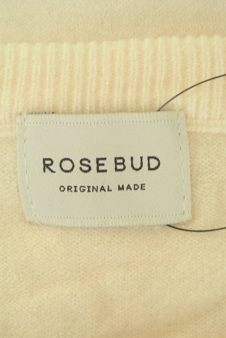 ROSE BUD（ローズバッド）の古着「商品番号：PR10312207」-大画像6