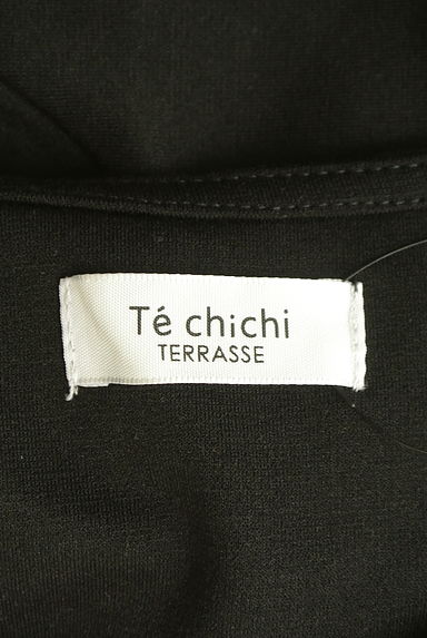 Te chichi（テチチ）の古着「フレアスリーブプルオーバー（カットソー・プルオーバー）」大画像６へ