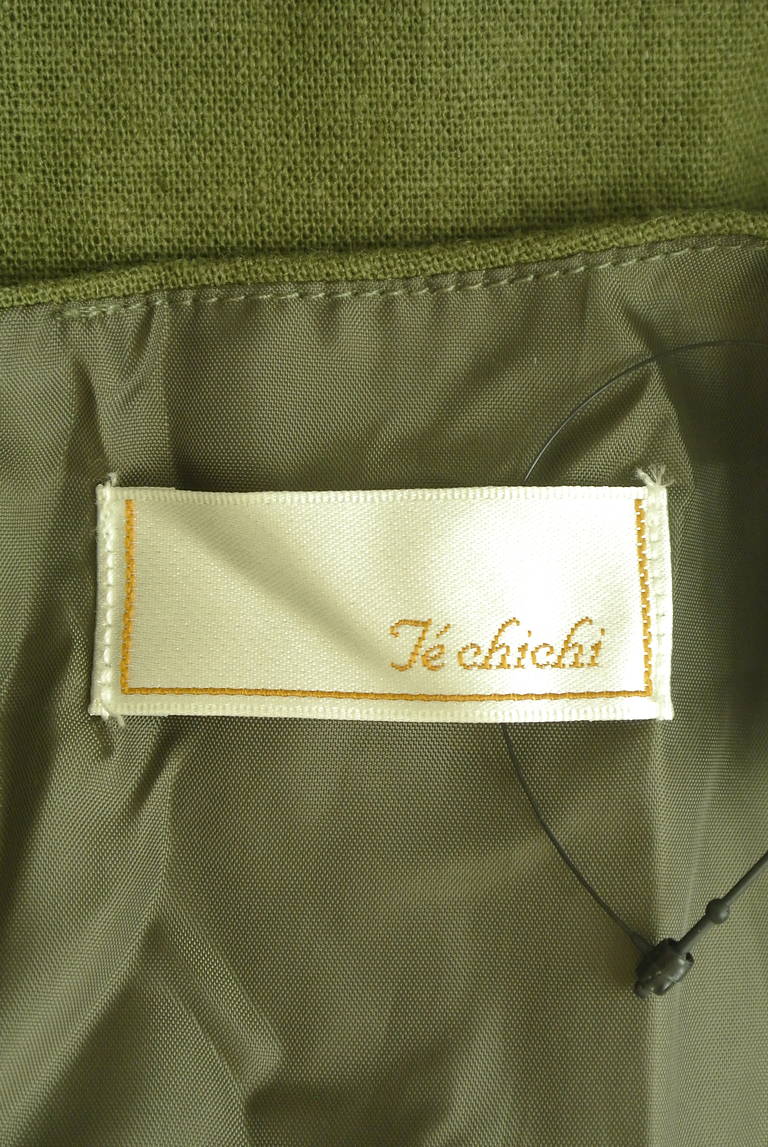 Te chichi（テチチ）の古着「商品番号：PR10312219」-大画像6