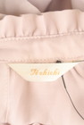 Te chichi（テチチ）の古着「商品番号：PR10312220」-6