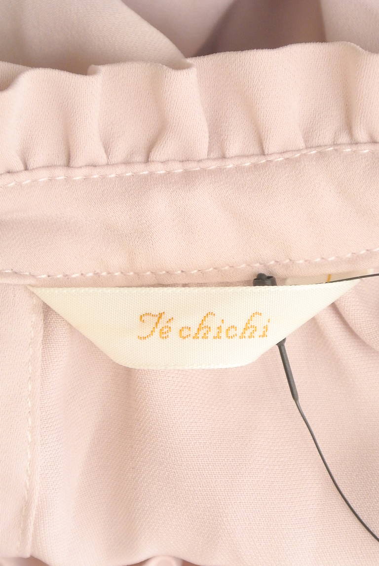 Te chichi（テチチ）の古着「商品番号：PR10312220」-大画像6