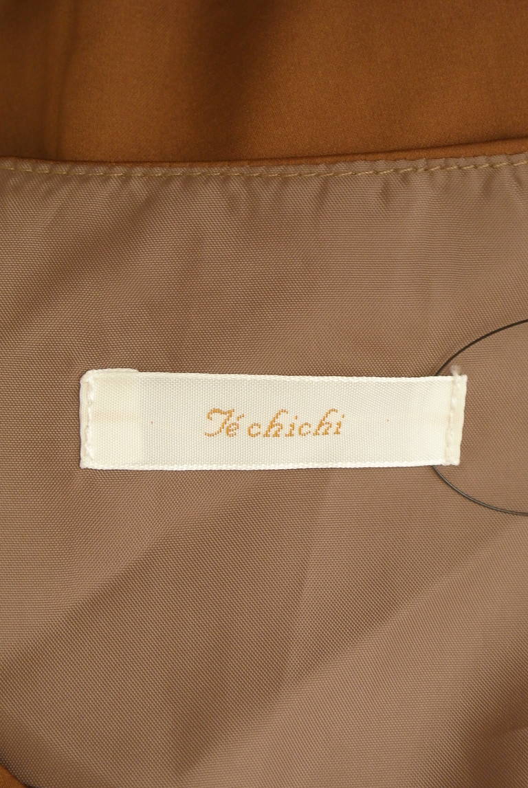 Te chichi（テチチ）の古着「商品番号：PR10312222」-大画像6