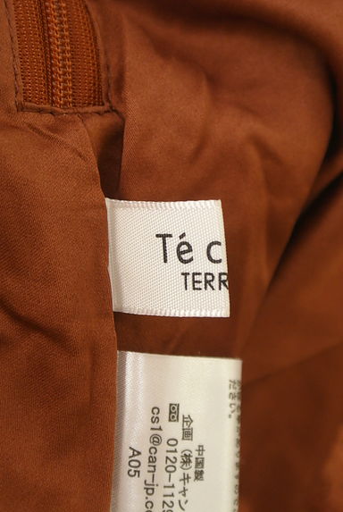Te chichi（テチチ）の古着「総レースロングスカート（ロングスカート・マキシスカート）」大画像６へ