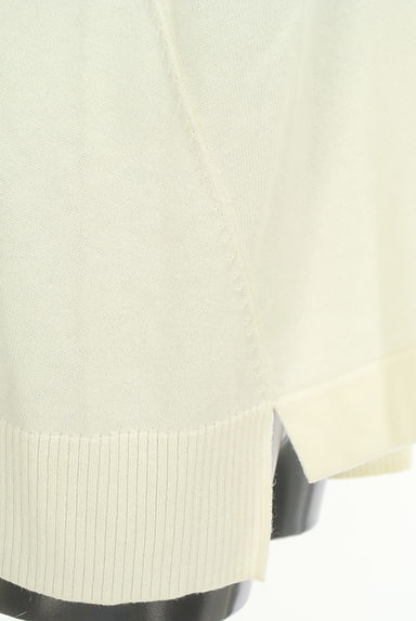 Harriss（ハリス）の古着「リブ切替オーバーニット（ニット）」大画像５へ