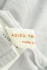 ADIEU TRISTESSE（アデュートリステス）の古着「商品番号：PR10312350」-6