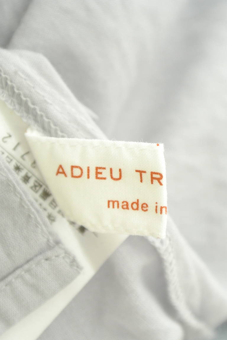 ADIEU TRISTESSE（アデュートリステス）の古着「商品番号：PR10312350」-大画像6