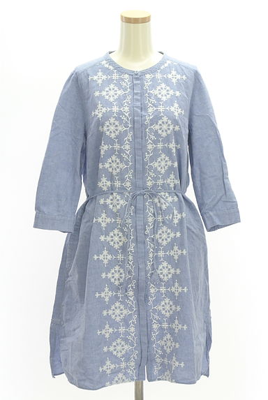 ブランド古着】TABASA（タバサ）通販 | ワンピース・チュニック 