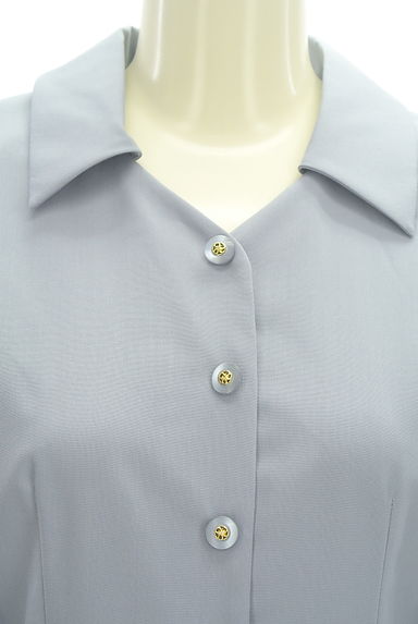 PROPORTION BODY DRESSING（プロポーションボディ ドレッシング）の古着「エレファントスリーブワンピース（ワンピース・チュニック）」大画像４へ