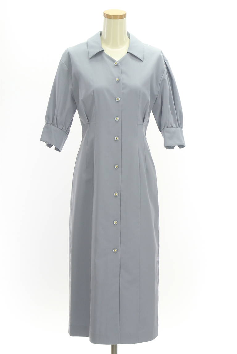 PROPORTION BODY DRESSING(プロポーションボディ ドレッシング)の古着「商品番号:PR10312365」-大画像1