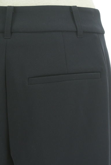 LAUTREAMONT（ロートレアモン）の古着「クロップド丈セミワイドパンツ（パンツ）」大画像５へ