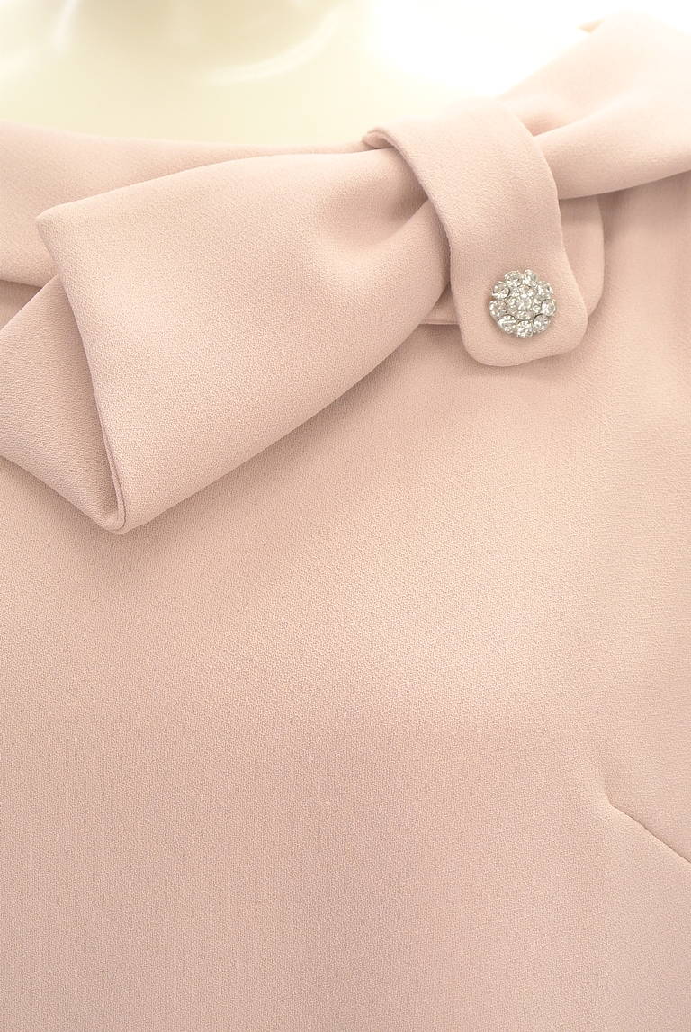 Debut de Fiore by LAISSE PASSE(デビュー・ド・フィオレ)の古着「商品番号:PR10312402」-大画像4