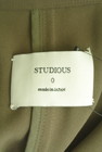 STUDIOUS（ステュディオス）の古着「商品番号：PR10312418」-6