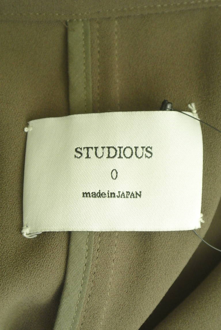 STUDIOUS（ステュディオス）の古着「商品番号：PR10312418」-大画像6