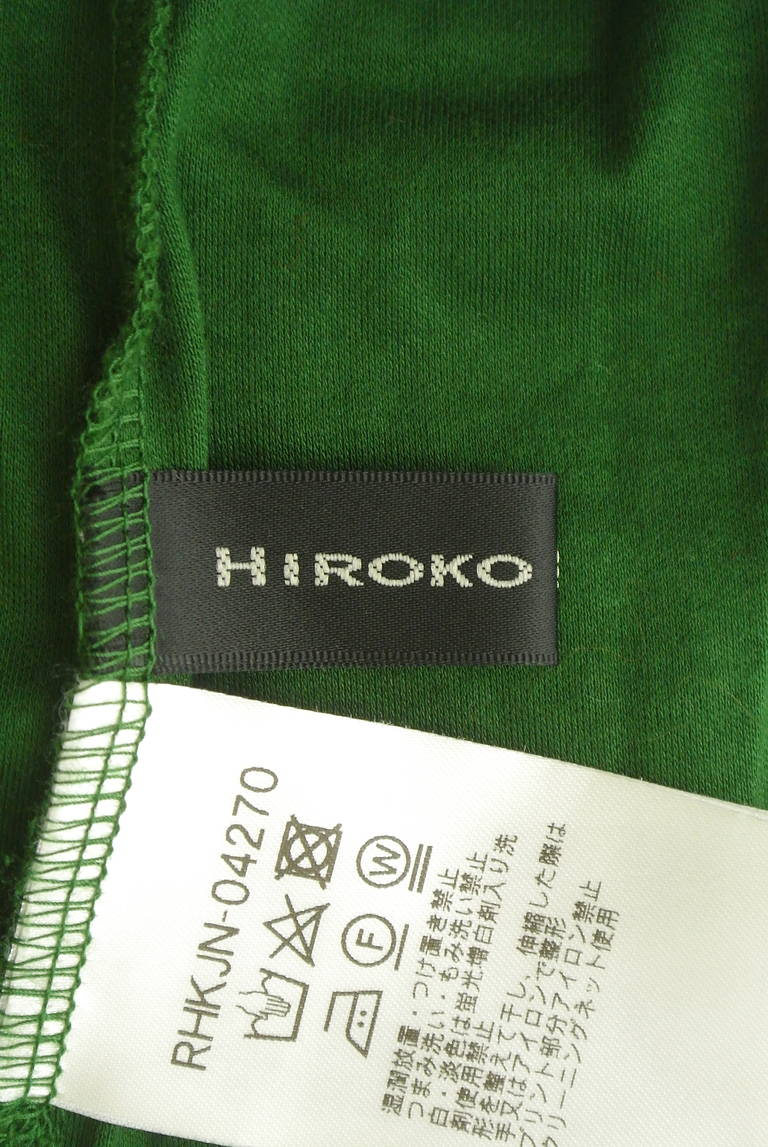 HIROKO KOSHINO（ヒロココシノ）の古着「商品番号：PR10312434」-大画像6