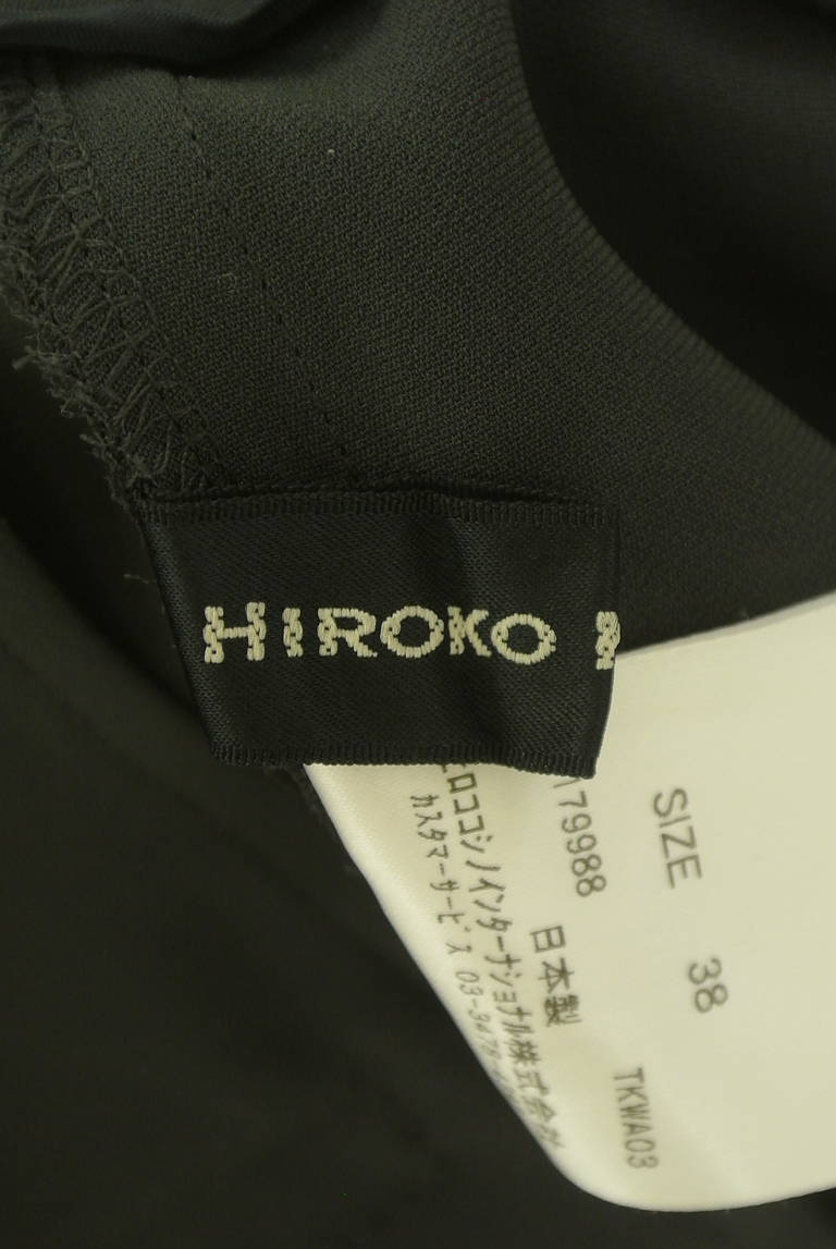 HIROKO KOSHINO（ヒロココシノ）の古着「商品番号：PR10312439」-大画像6