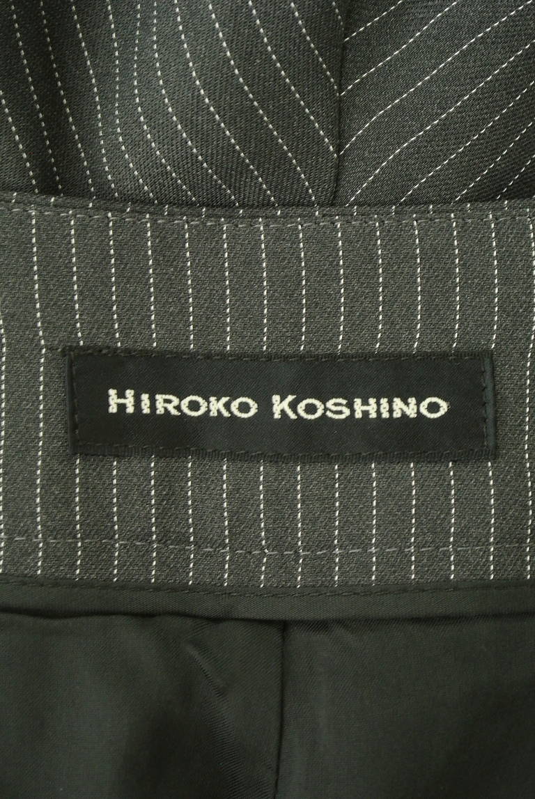 HIROKO KOSHINO（ヒロココシノ）の古着「商品番号：PR10312444」-大画像6