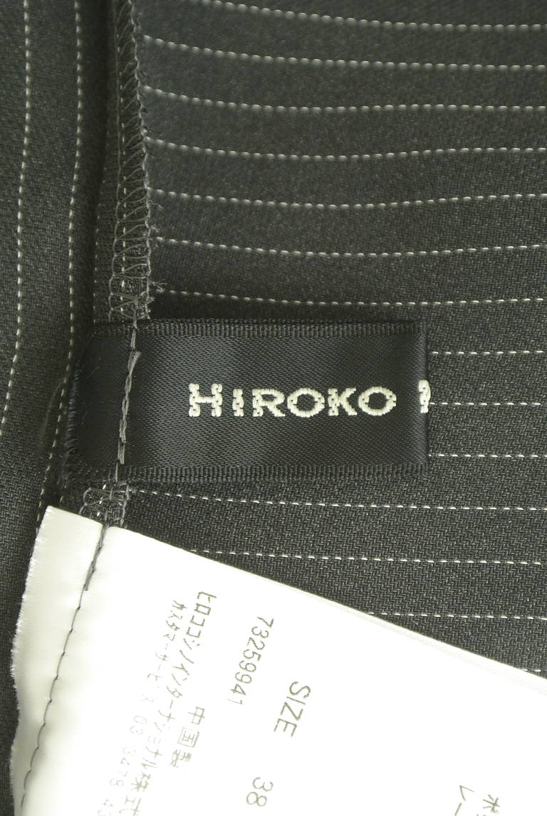 HIROKO KOSHINO（ヒロココシノ）の古着「商品番号：PR10312445」-大画像6