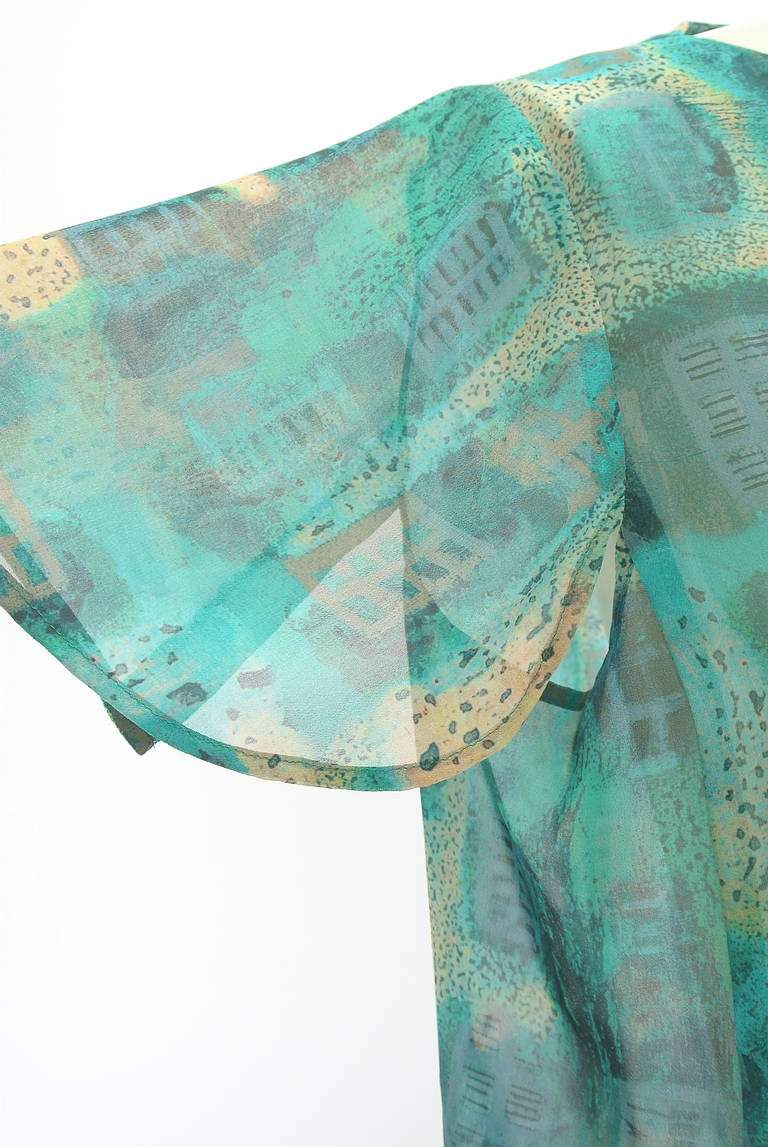 HIROKO KOSHINO（ヒロココシノ）の古着「商品番号：PR10312449」-大画像4