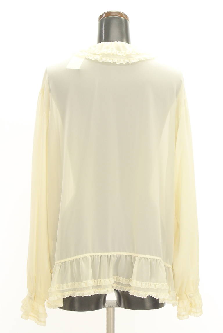 INGEBORG（インゲボルグ）の古着「商品番号：PR10312457」-大画像2