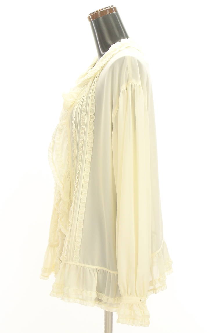 INGEBORG（インゲボルグ）の古着「商品番号：PR10312457」-大画像3