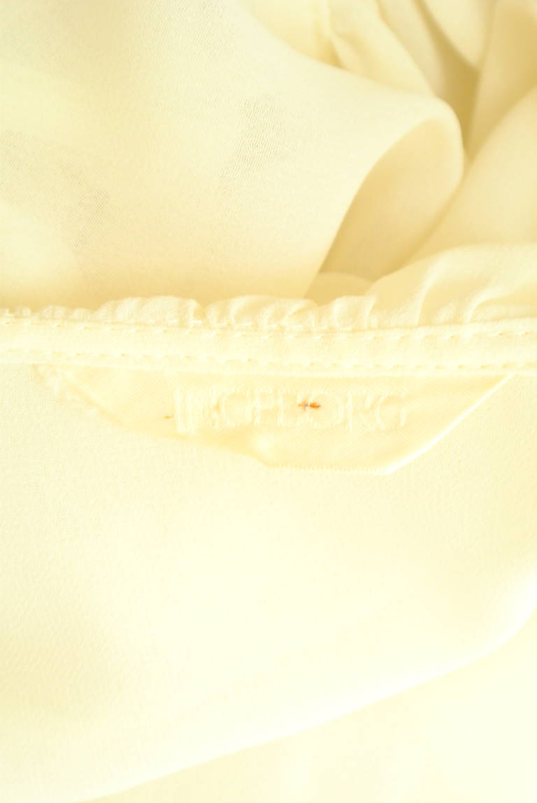 INGEBORG（インゲボルグ）の古着「商品番号：PR10312457」-大画像6
