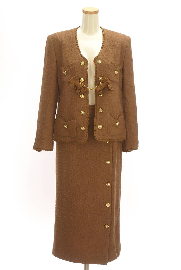 INGEBORG（インゲボルグ）の古着「商品番号：PR10312459」-大画像1