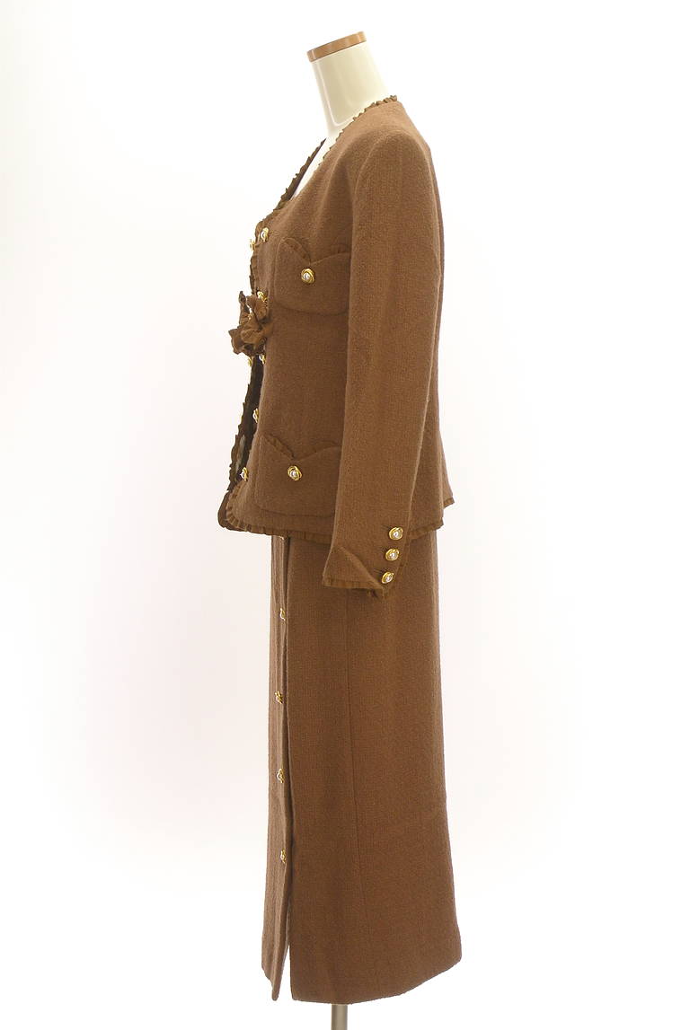 INGEBORG（インゲボルグ）の古着「商品番号：PR10312459」-大画像3