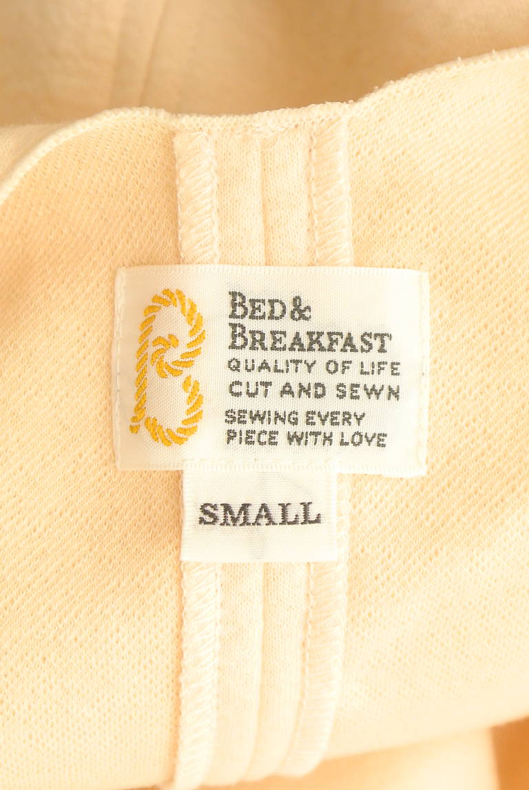 bed&breakfast（ベッドアンドブレックファスト）の古着「商品番号：PR10312471」-大画像6