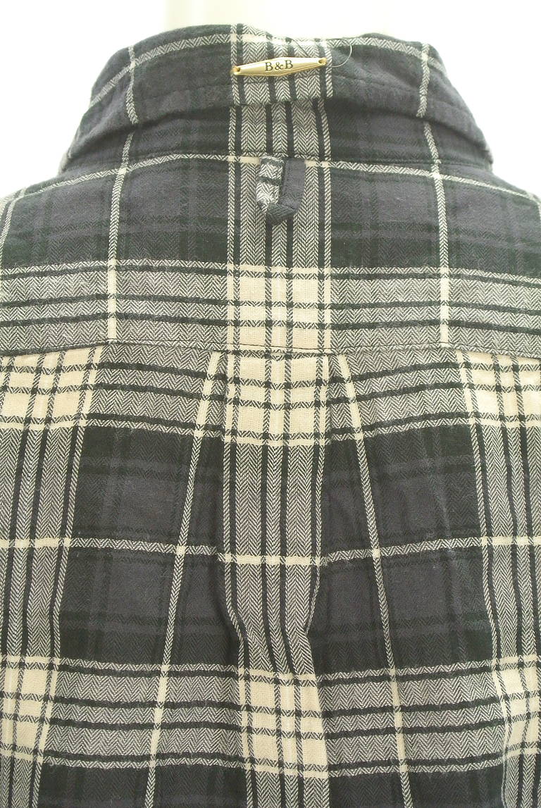 bed&breakfast（ベッドアンドブレックファスト）の古着「商品番号：PR10312474」-大画像4