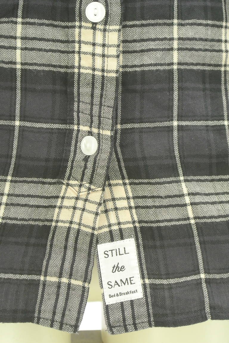 bed&breakfast（ベッドアンドブレックファスト）の古着「商品番号：PR10312474」-大画像5