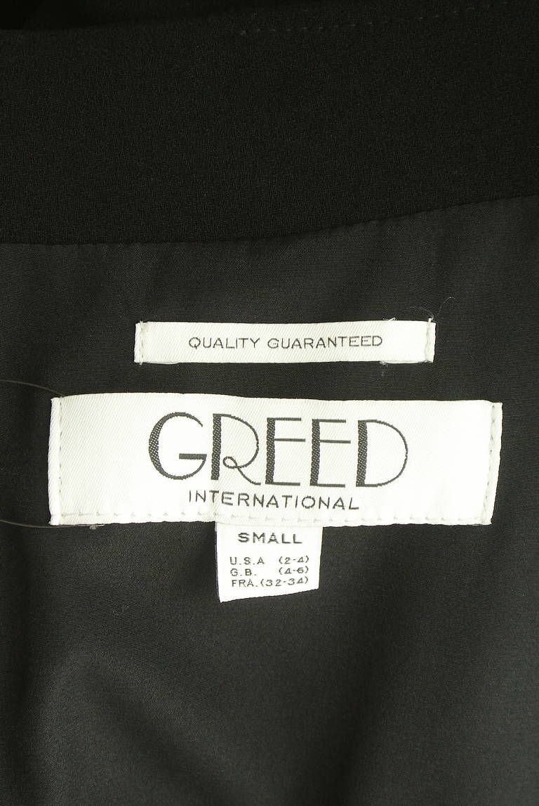 GREED INTERNATIONAL（グリードインターナショナル）の古着「商品番号：PR10312478」-大画像6