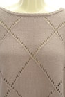 PROPORTION BODY DRESSING（プロポーションボディ ドレッシング）の古着「商品番号：PR10312485」-4