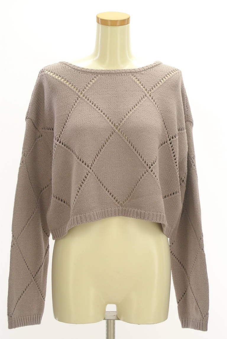 PROPORTION BODY DRESSING（プロポーションボディ ドレッシング）の古着「商品番号：PR10312485」-大画像1