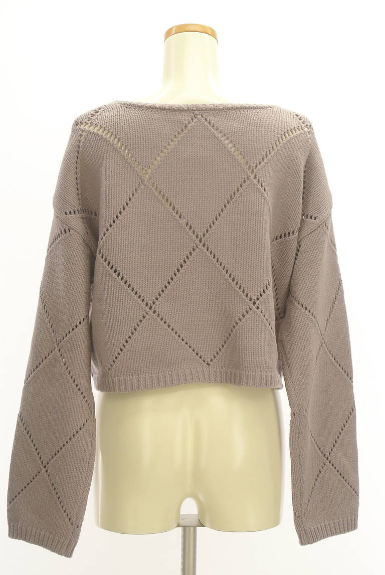 PROPORTION BODY DRESSING（プロポーションボディ ドレッシング）の古着「商品番号：PR10312485」-大画像2