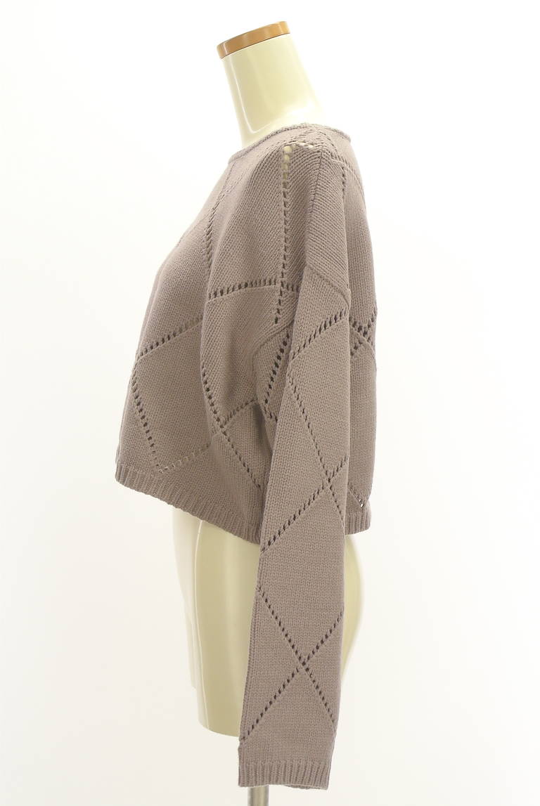 PROPORTION BODY DRESSING（プロポーションボディ ドレッシング）の古着「商品番号：PR10312485」-大画像3
