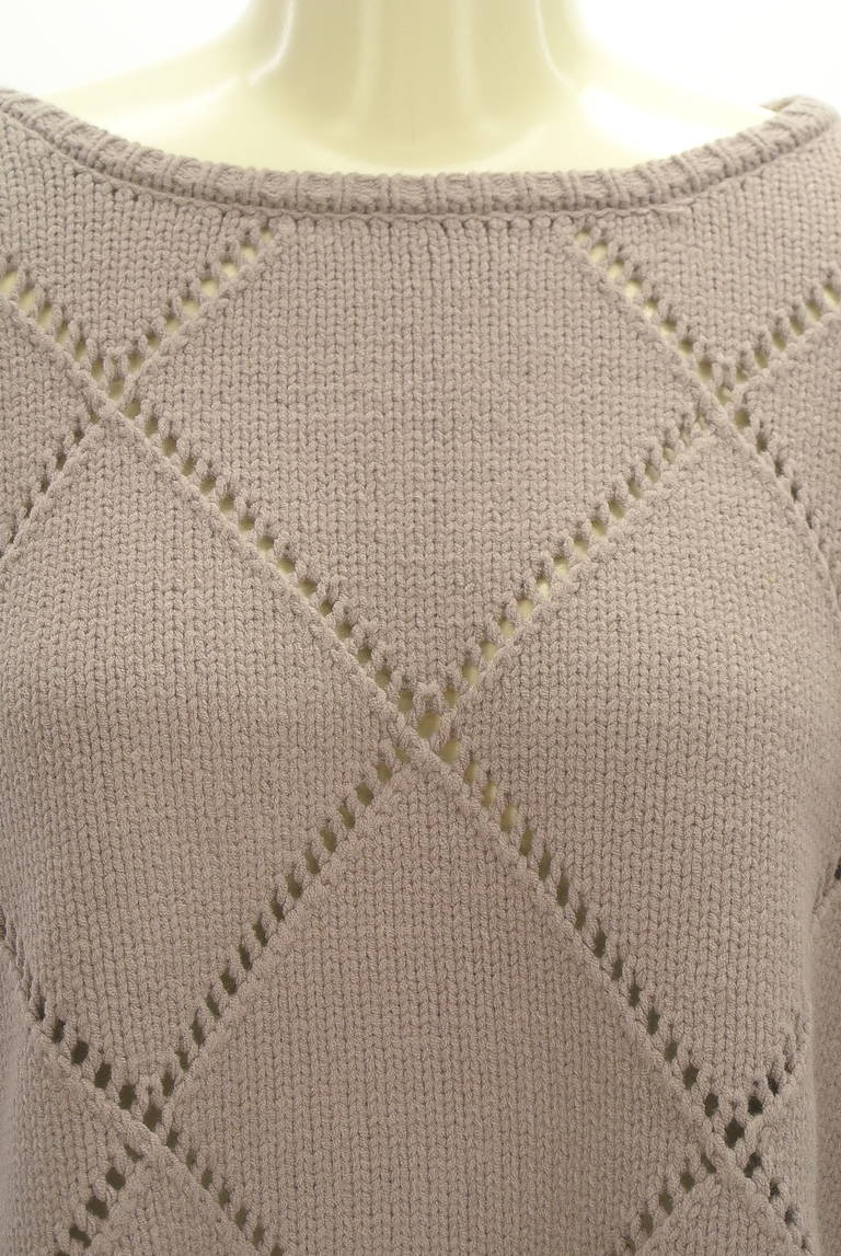 PROPORTION BODY DRESSING（プロポーションボディ ドレッシング）の古着「商品番号：PR10312485」-大画像4