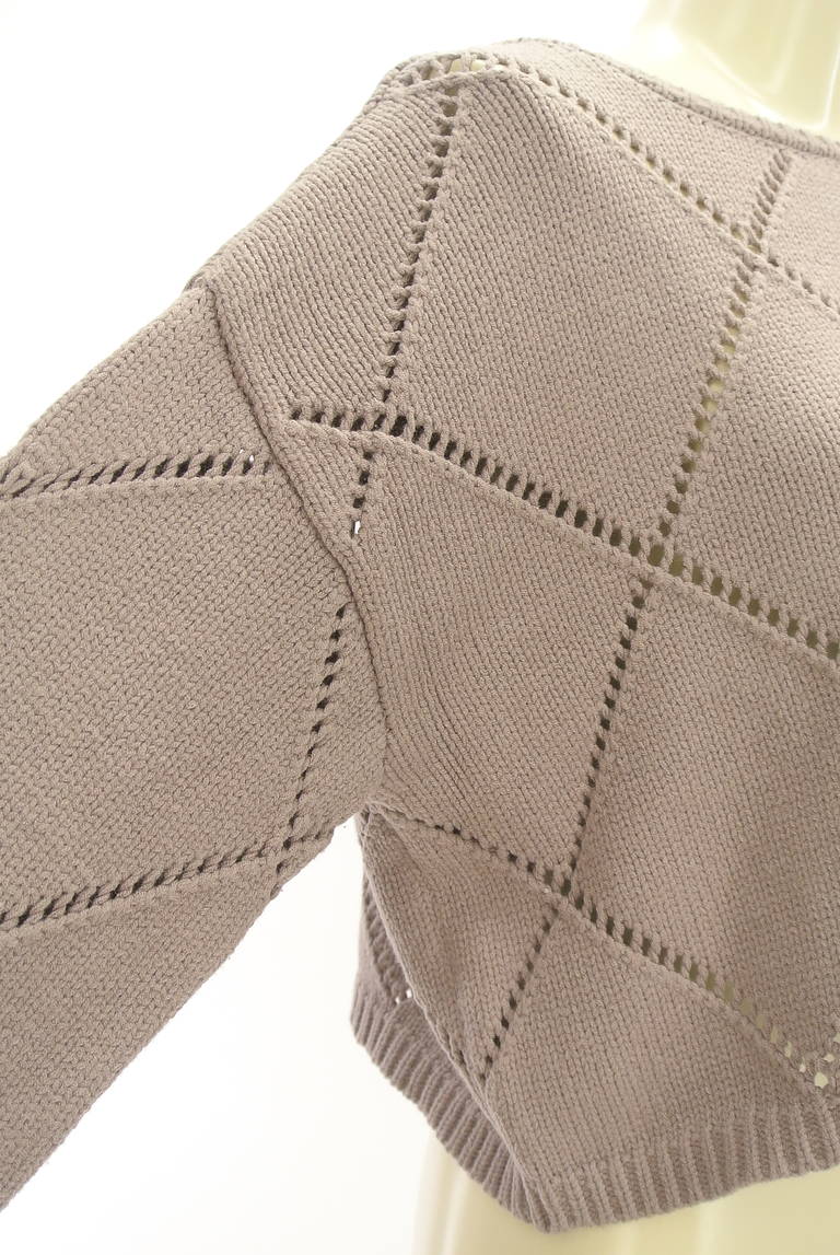 PROPORTION BODY DRESSING（プロポーションボディ ドレッシング）の古着「商品番号：PR10312485」-大画像5