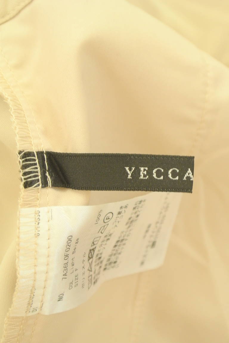 YECCA VECCA（イェッカヴェッカ）の古着「商品番号：PR10312490」-大画像6