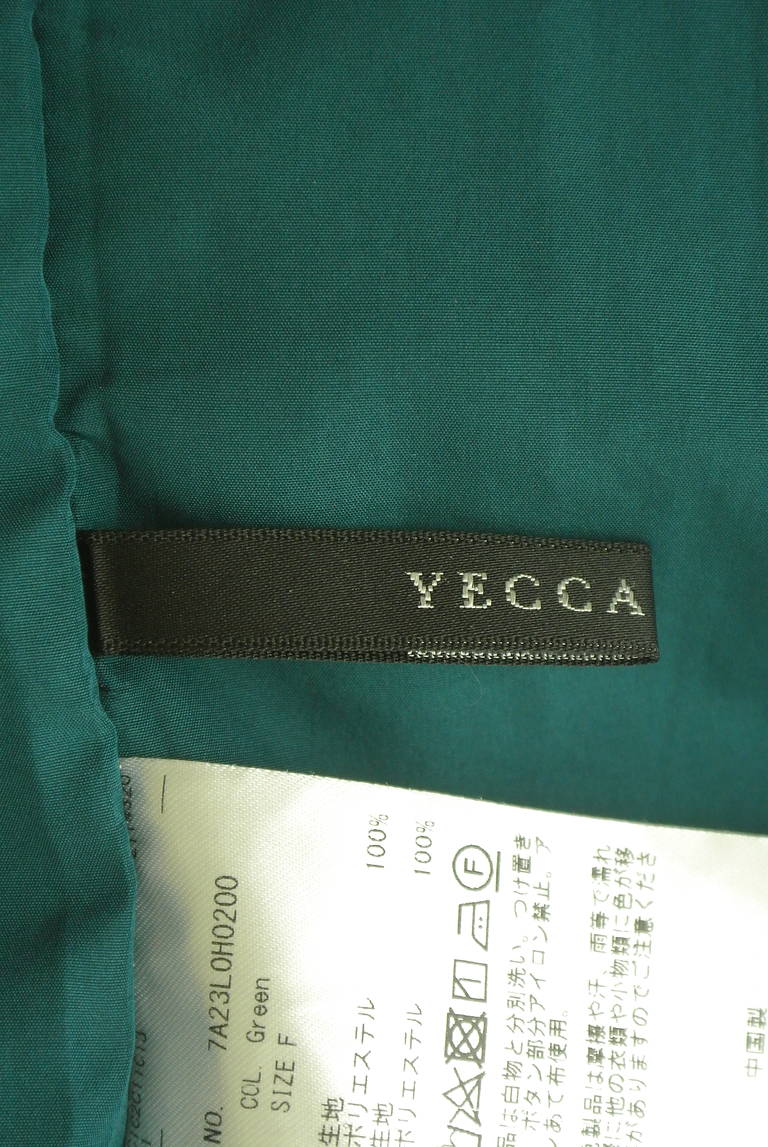 YECCA VECCA（イェッカヴェッカ）の古着「商品番号：PR10312492」-大画像6