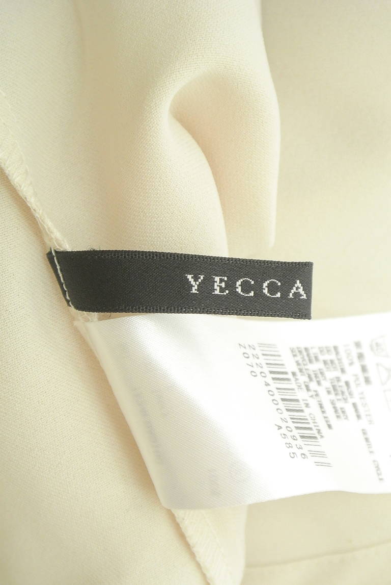 YECCA VECCA（イェッカヴェッカ）の古着「商品番号：PR10312496」-大画像6