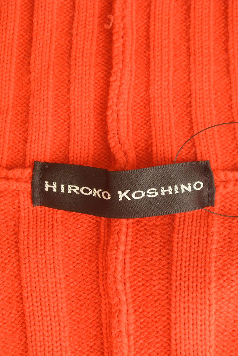 HIROKO KOSHINO（ヒロココシノ）の古着「商品番号：PR10312505」-大画像6