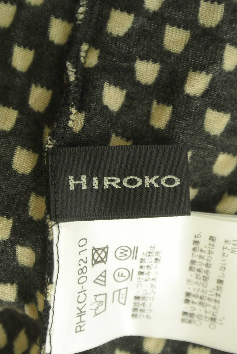 HIROKO KOSHINO（ヒロココシノ）の古着「商品番号：PR10312506」-大画像6