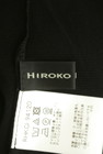 HIROKO KOSHINO（ヒロココシノ）の古着「商品番号：PR10312518」-6