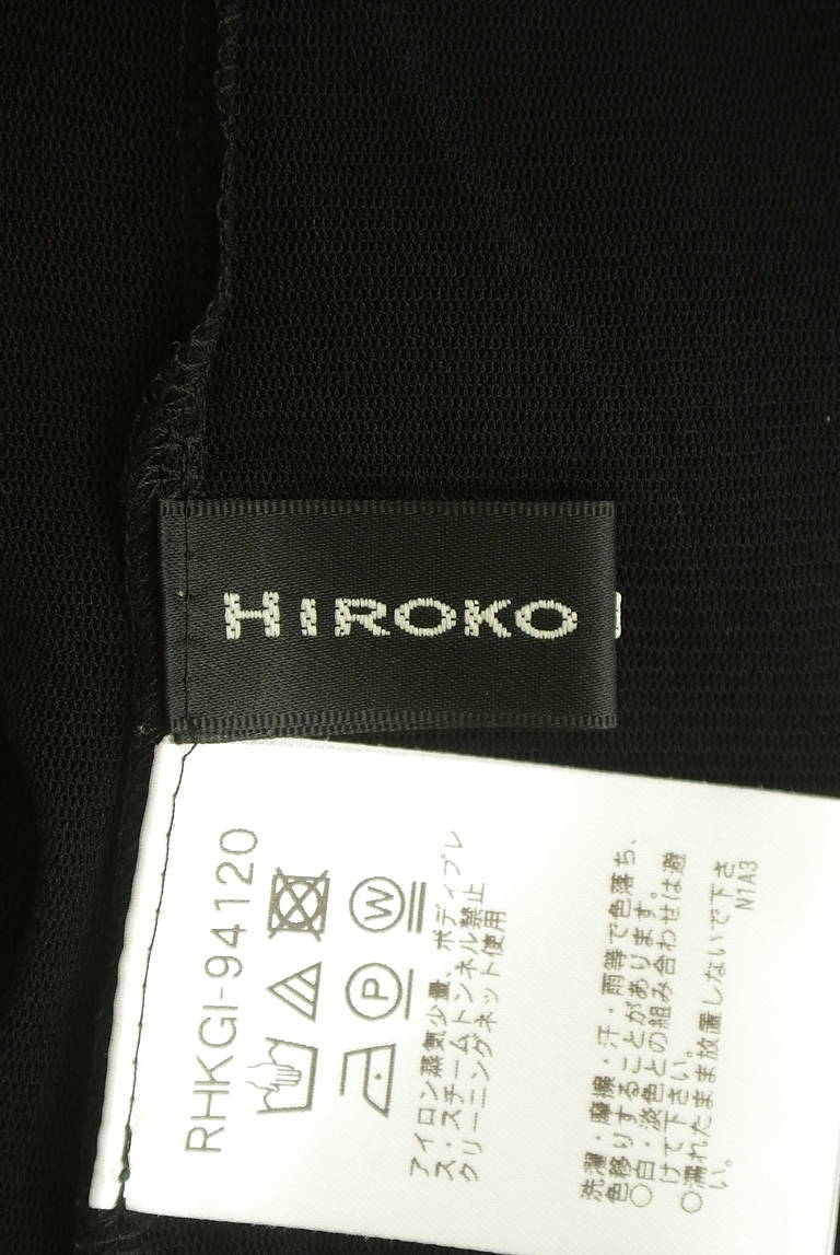 HIROKO KOSHINO（ヒロココシノ）の古着「商品番号：PR10312518」-大画像6