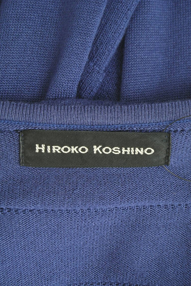 HIROKO KOSHINO（ヒロココシノ）の古着「商品番号：PR10312526」-大画像6