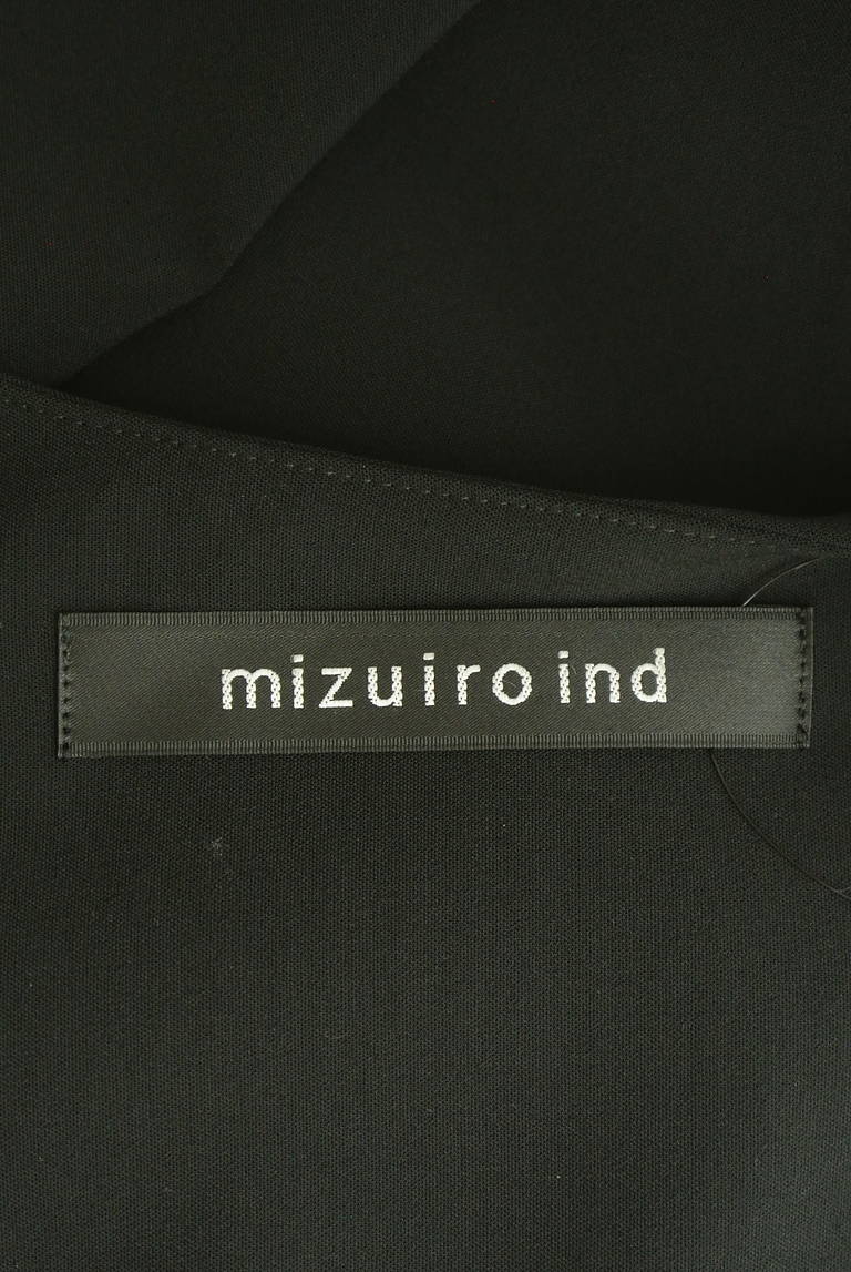 mizuiro ind（ミズイロインド）の古着「商品番号：PR10312531」-大画像6