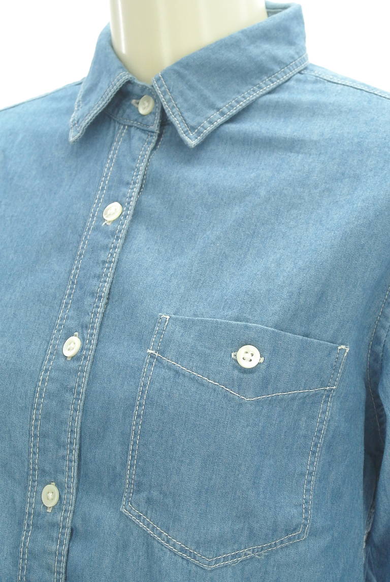 JOURNAL STANDARD（ジャーナルスタンダード）の古着「商品番号：PR10312537」-大画像4