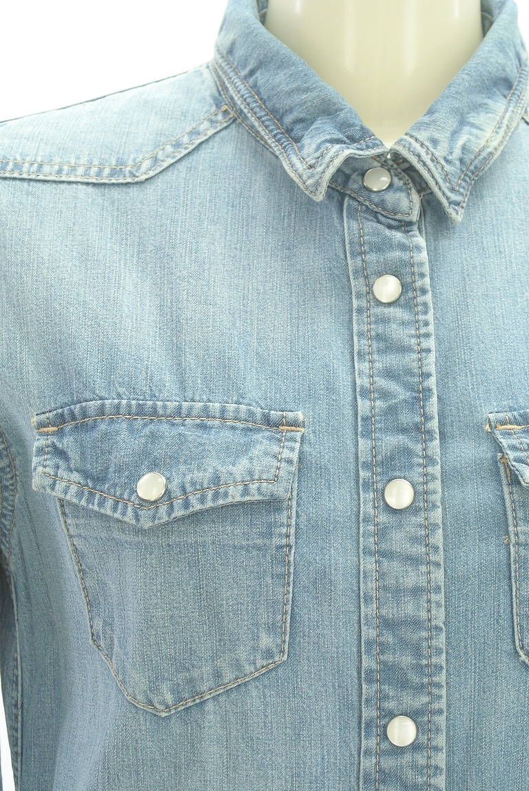 Te chichi（テチチ）の古着「商品番号：PR10312549」-大画像4
