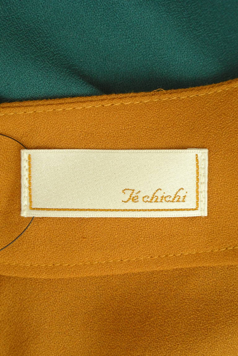Te chichi（テチチ）の古着「商品番号：PR10312562」-大画像6