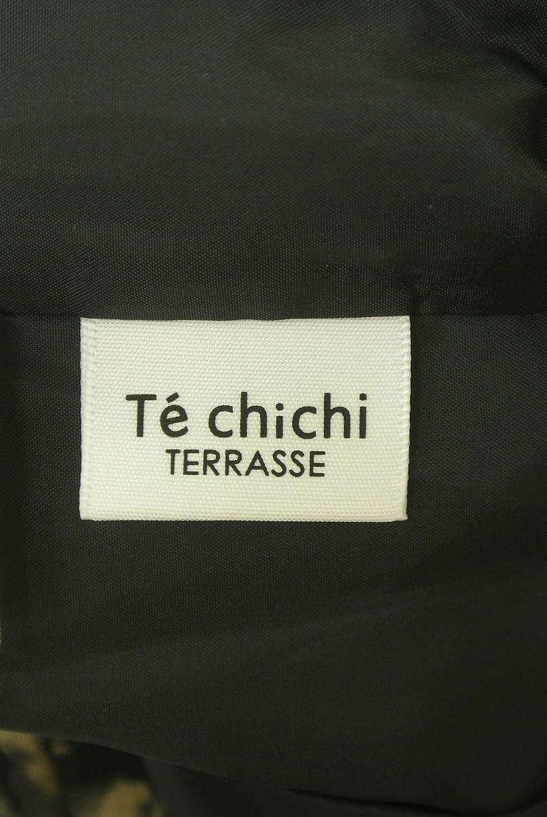 Te chichi（テチチ）の古着「商品番号：PR10312564」-大画像6
